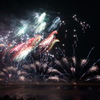 25 長良川花火 #23