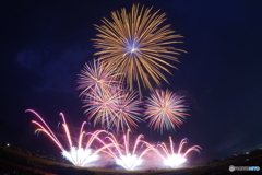 24 神明の花火#20