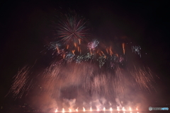 23 長良川花火大会#18