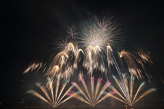 23 長良川花火大会#20