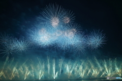 23 長良川花火大会#14