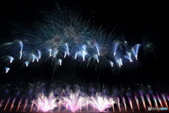23 長良川花火大会#11