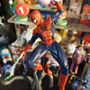 スパイダーマンvs Dr.オクトパス