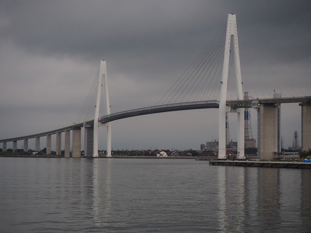 橋