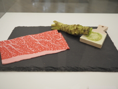 キボリノコンノ展