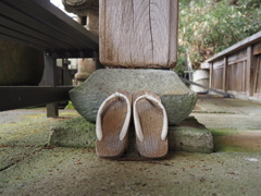 下駄