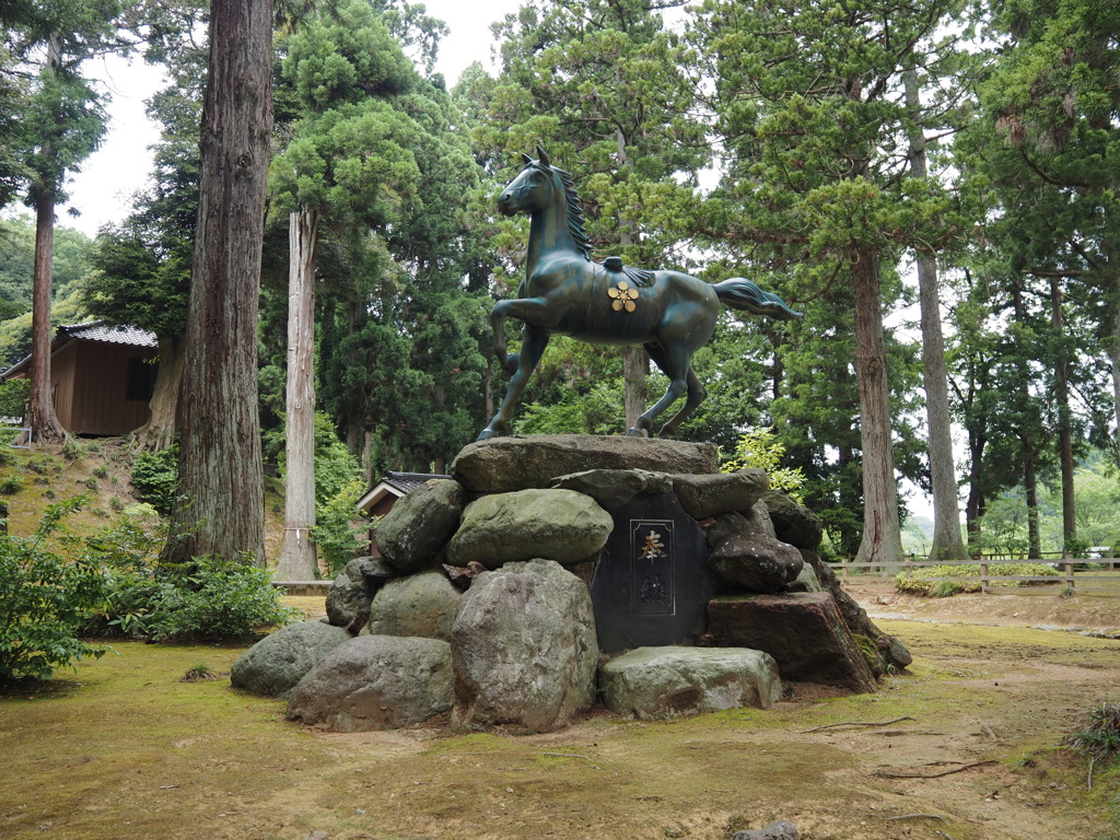 神社
