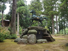 神社