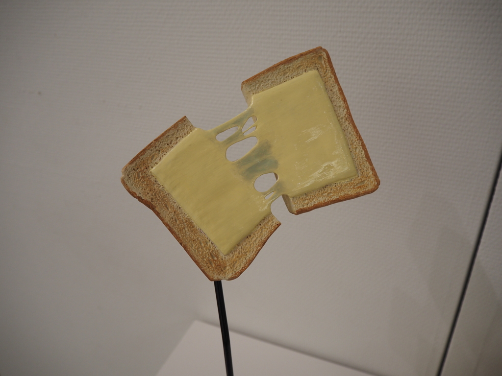 キボリノコンノ展