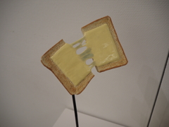 キボリノコンノ展