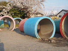公園