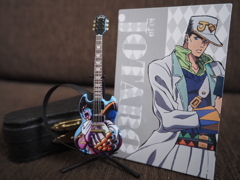 JOJO 4部