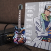 JOJO 4部