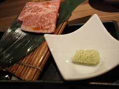 黒毛和牛