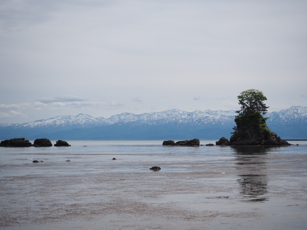 好きな海岸