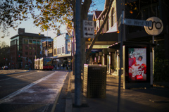 Sydney