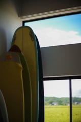 夏