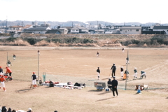 少年野球