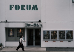 映画館
