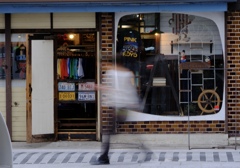 古着屋