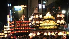 山車
