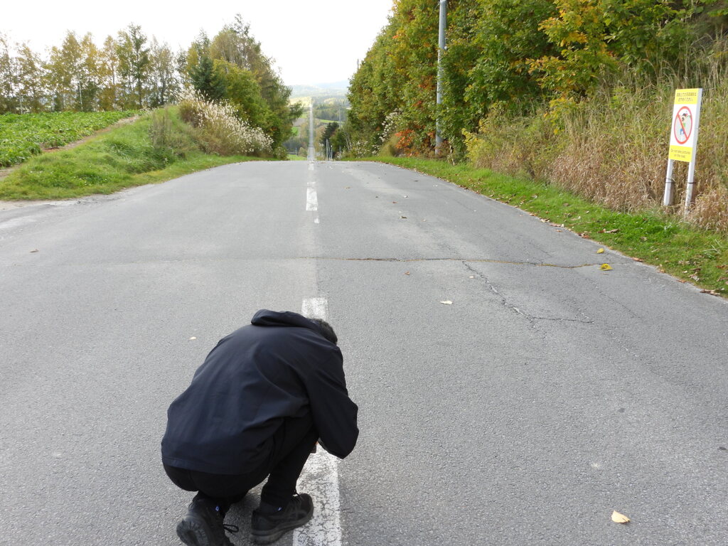 ジェットコースターの路