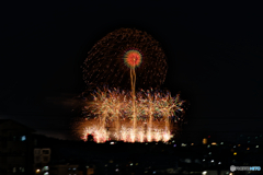 花火　