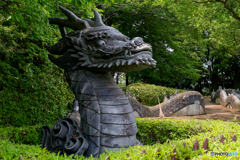 左龍