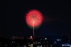 東海まつり花火大会　03