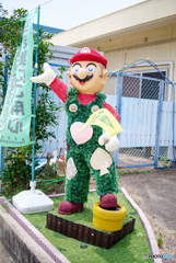 フィクションです