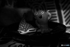 しゃくとぱす