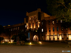 ミライザ大阪城