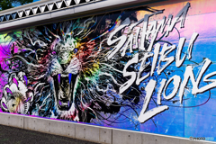 SAITAMA SEIBU LIONS