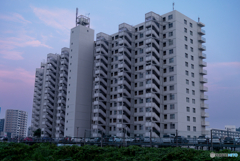 団地