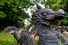 右龍