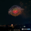 東海まつり花火大会　02
