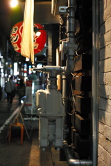 いつかの心斎橋