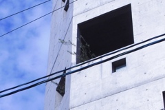 中崎町フォトウォーク③