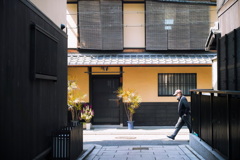 先斗町