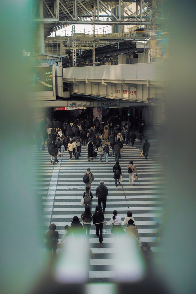 梅田