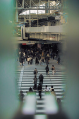梅田