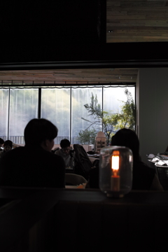 2回目の喫茶店