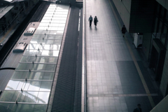 JR大阪駅