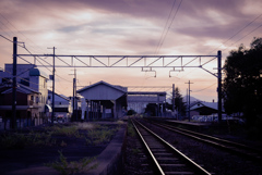 無人駅