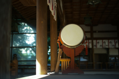 夏仕様