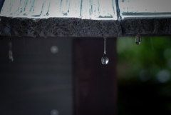 梅雨