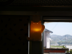 今日は猫の日