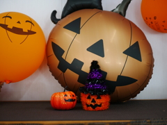 ハロウィン ハロウィン