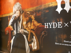 ＨＹＤＥ