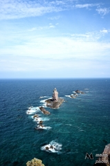 神威岬